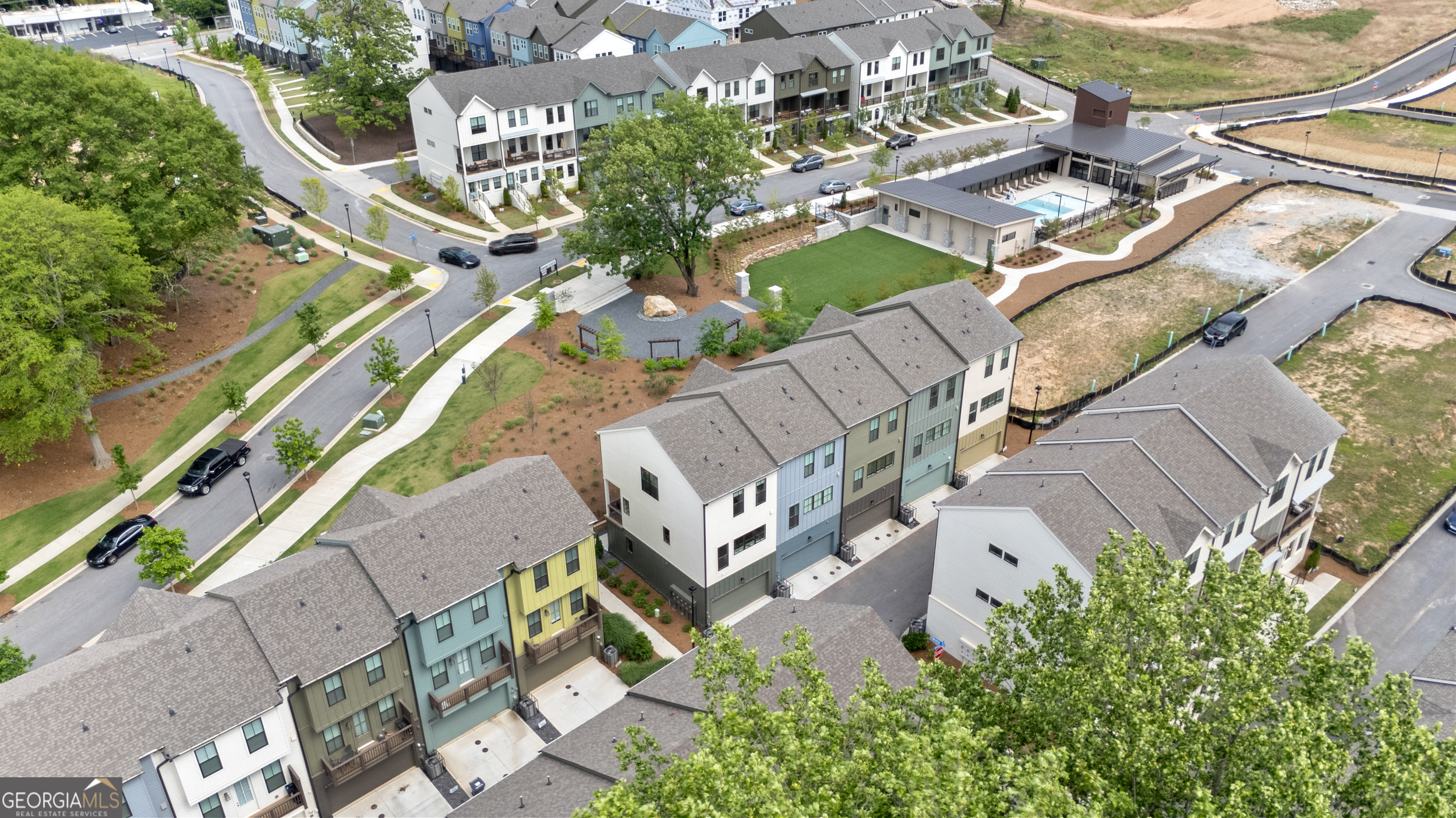 1336 Breezy Street SE