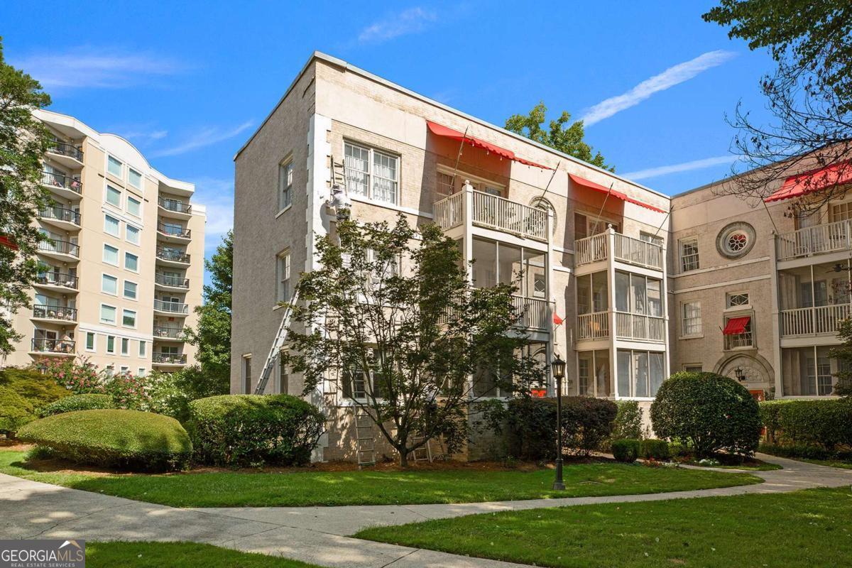 2230 Peachtree Road NE # C2