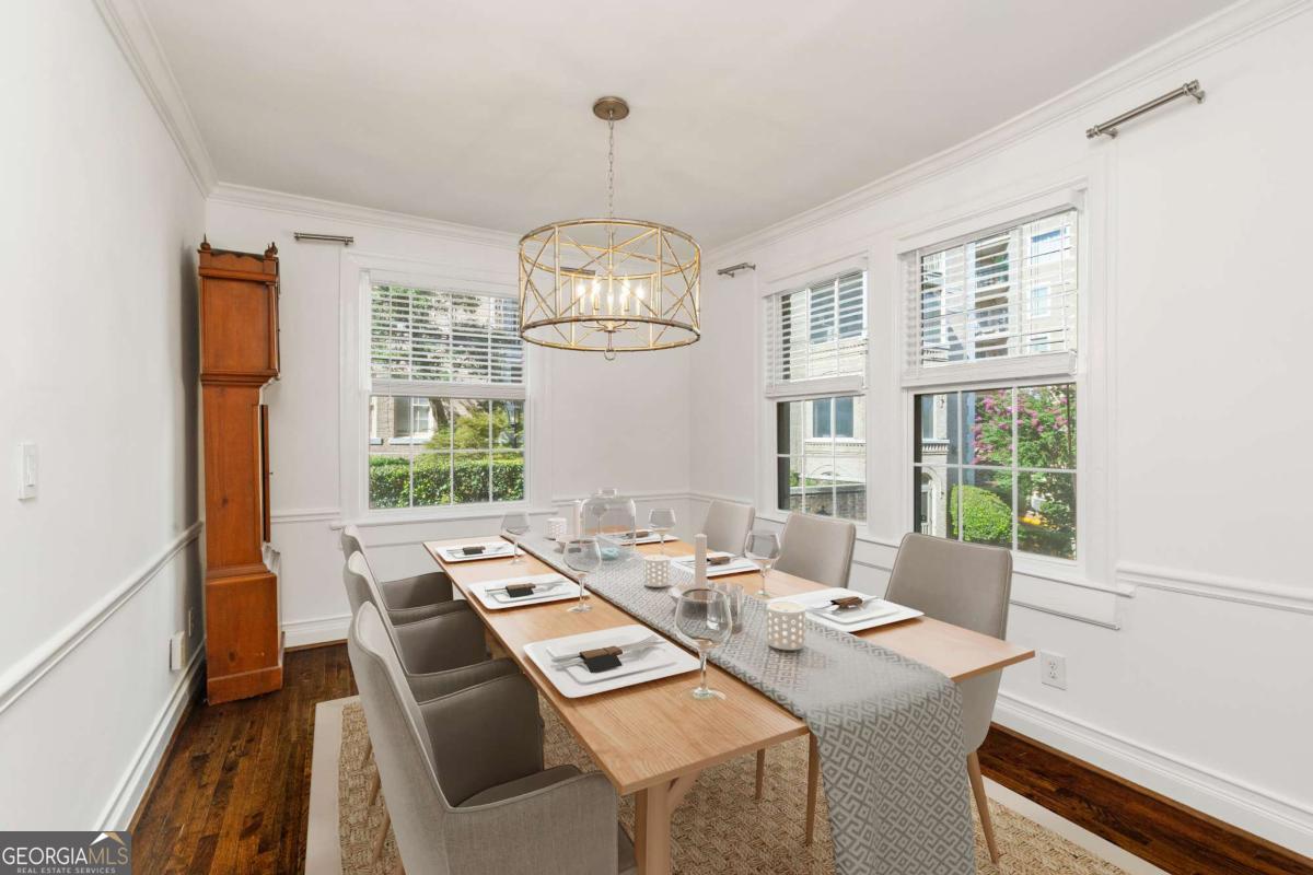 2230 Peachtree Road NE # C2