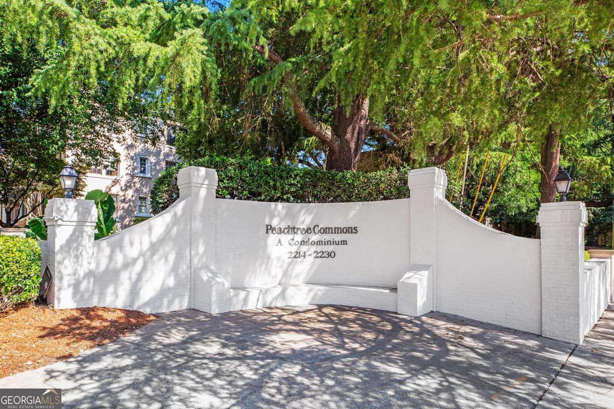 2230 Peachtree Road NE # C2