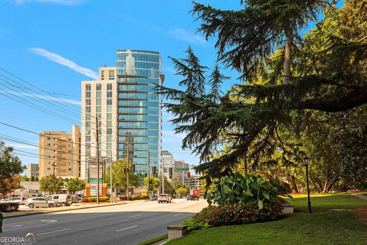 2230 Peachtree Road NE # C2