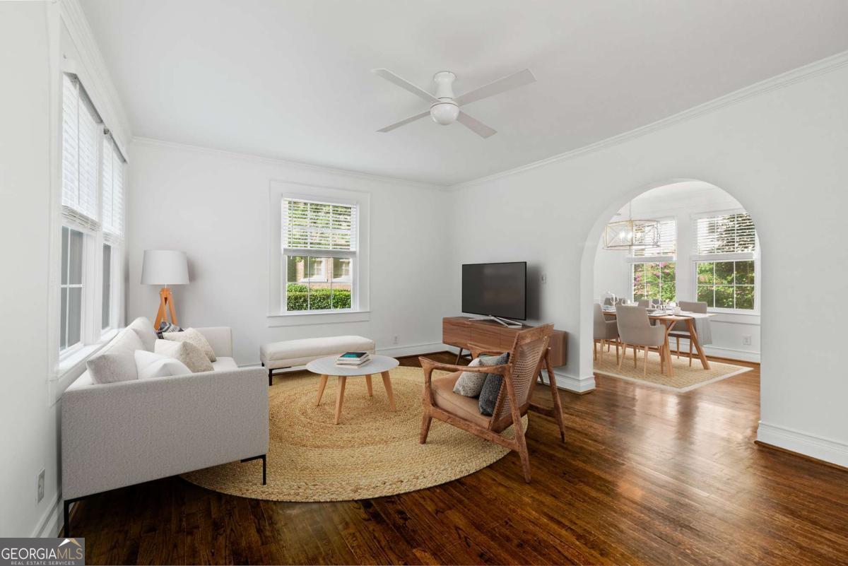 2230 Peachtree Road NE # C2