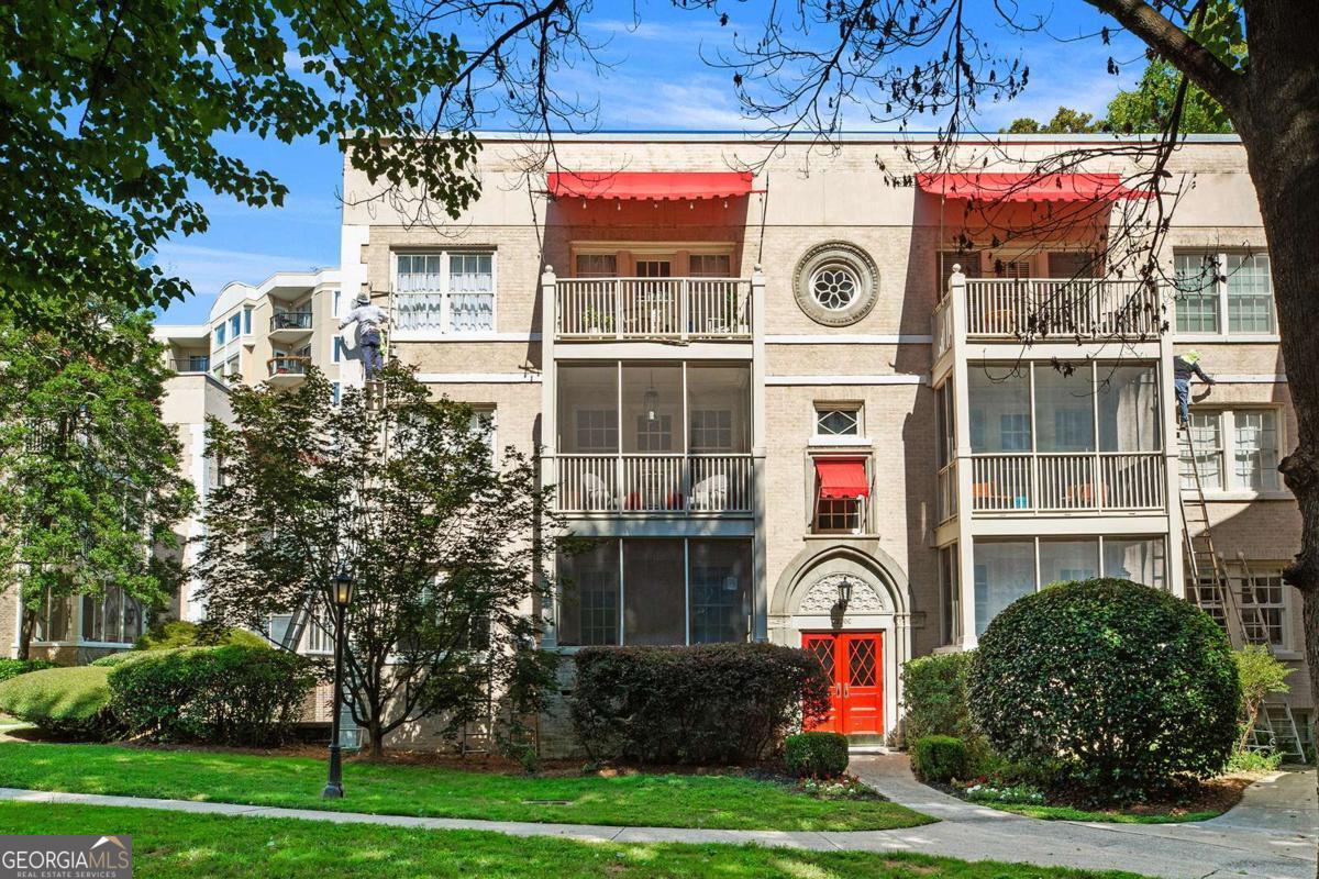 2230 Peachtree Road NE # C2