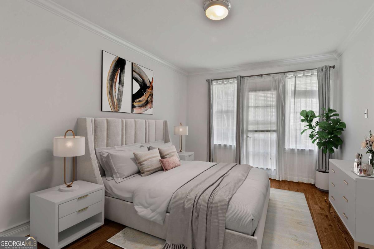 2230 Peachtree Road NE # C2