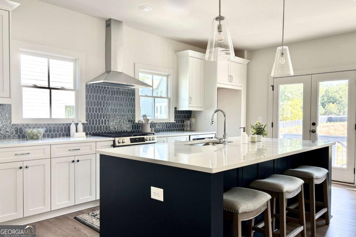 3322 Springhaven Avenue