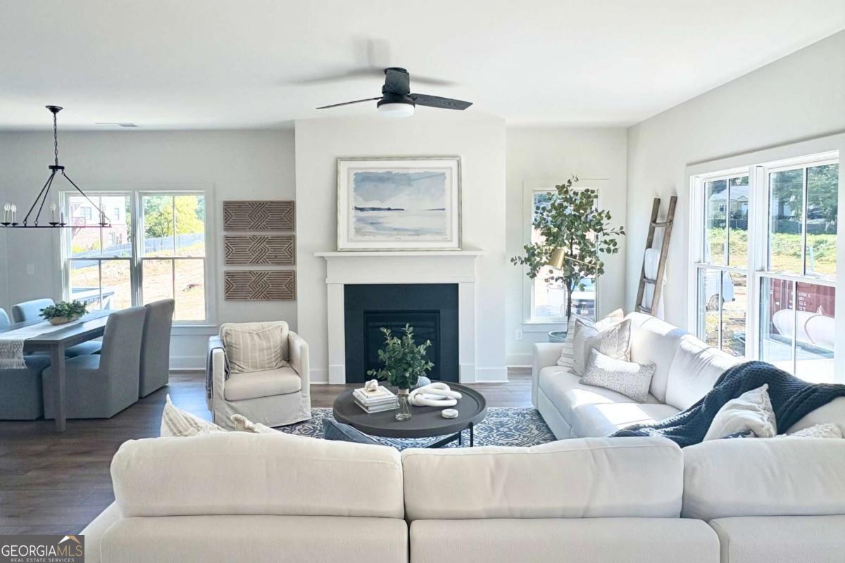 3322 Springhaven Avenue