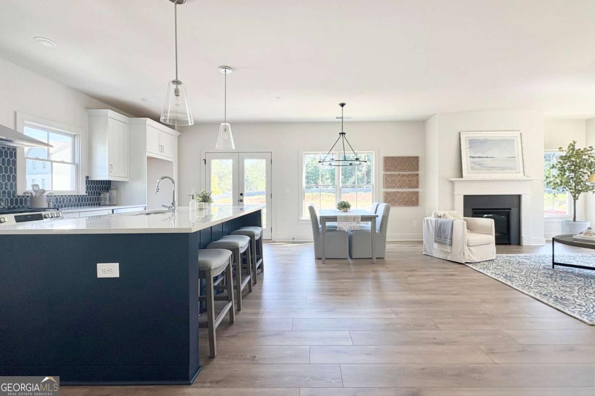 3322 Springhaven Avenue