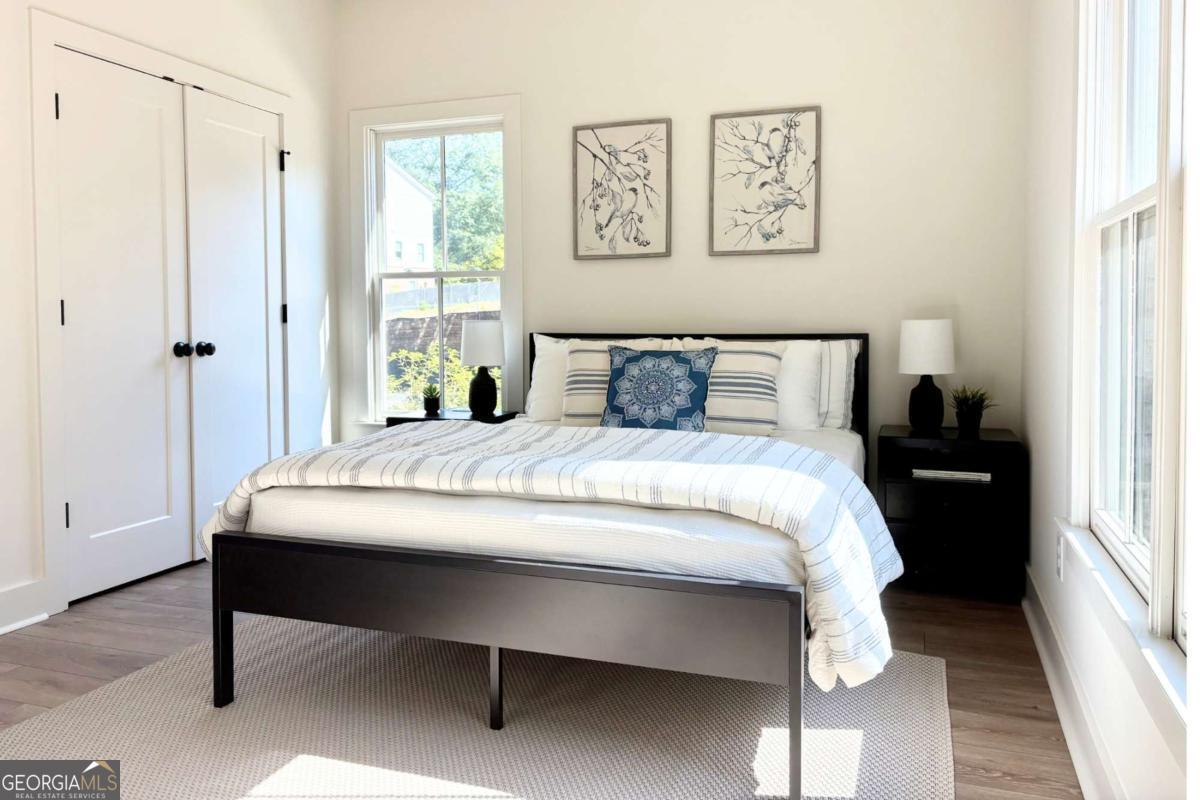 3322 Springhaven Avenue