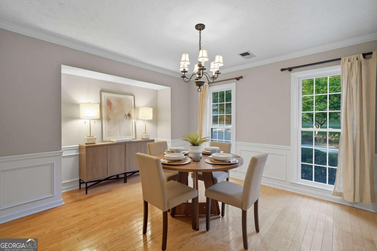 2466 Chimney Springs Drive