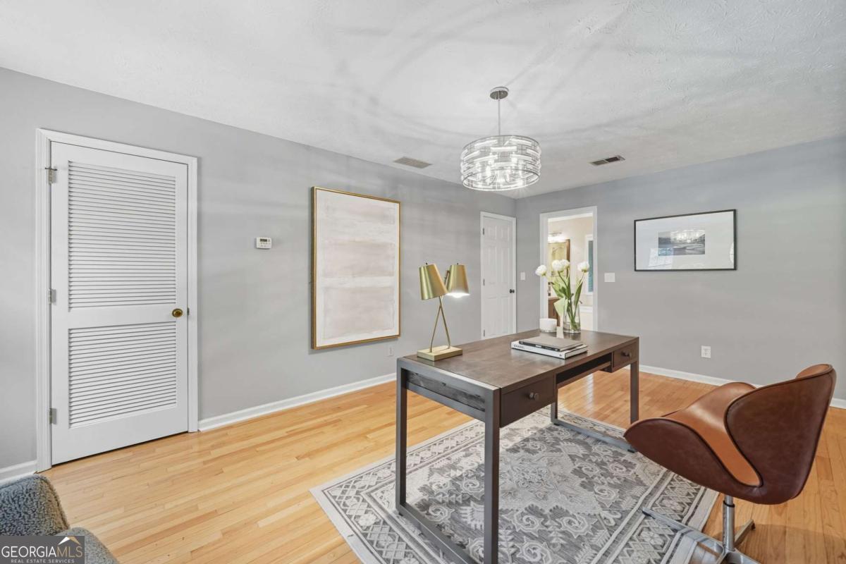 2466 Chimney Springs Drive