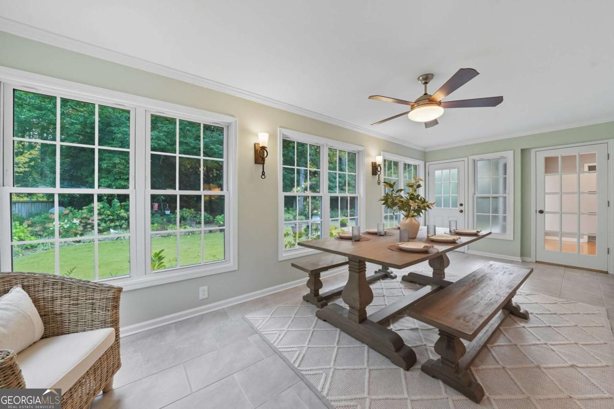 2466 Chimney Springs Drive