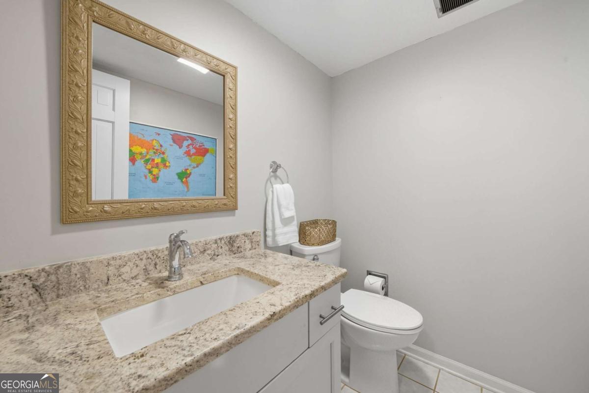 2466 Chimney Springs Drive