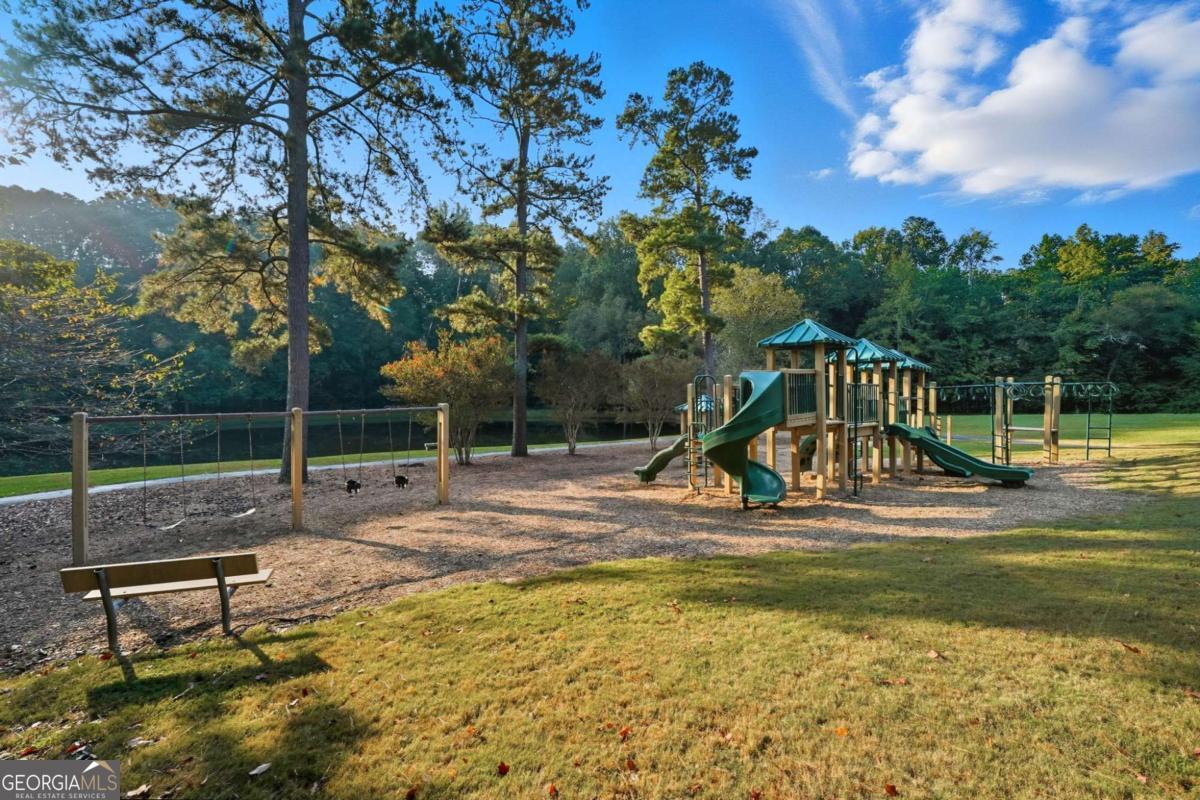 2466 Chimney Springs Drive