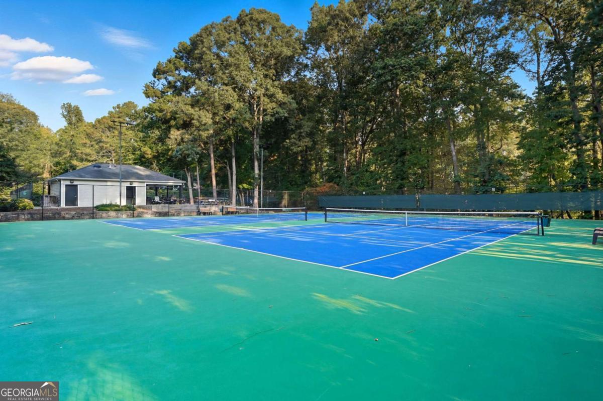 2466 Chimney Springs Drive