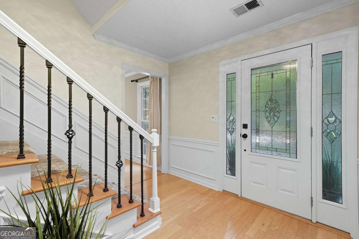 2466 Chimney Springs Drive