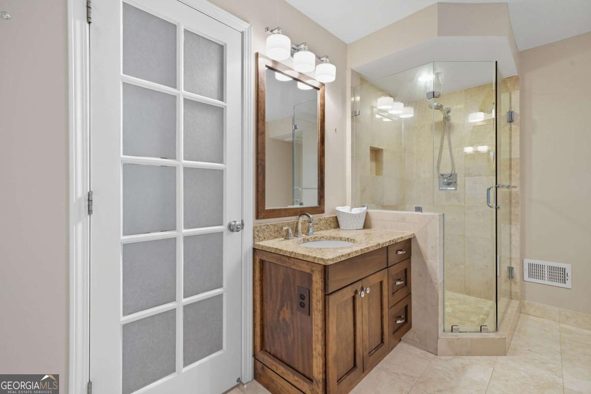 2466 Chimney Springs Drive