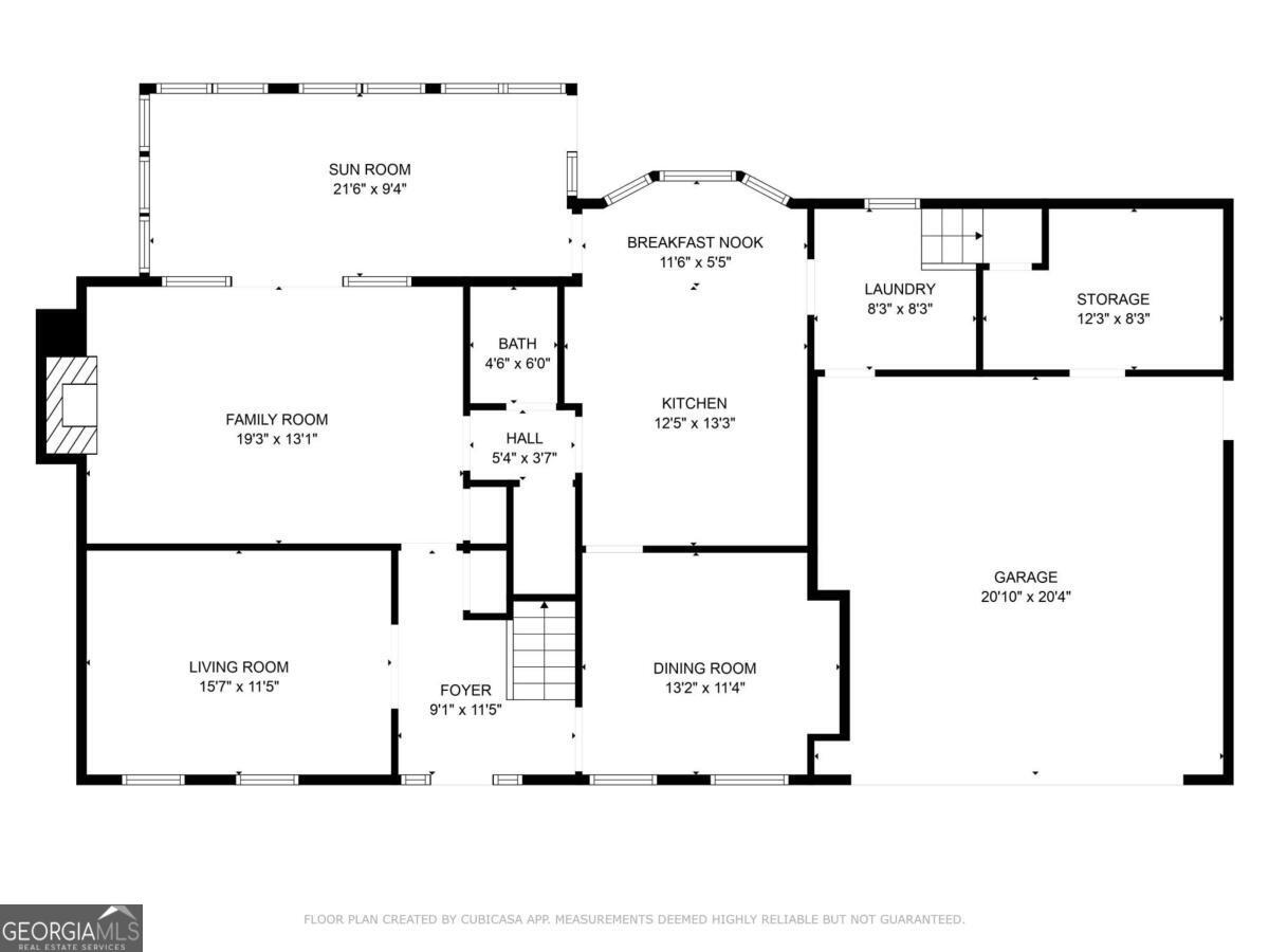 2466 Chimney Springs Drive