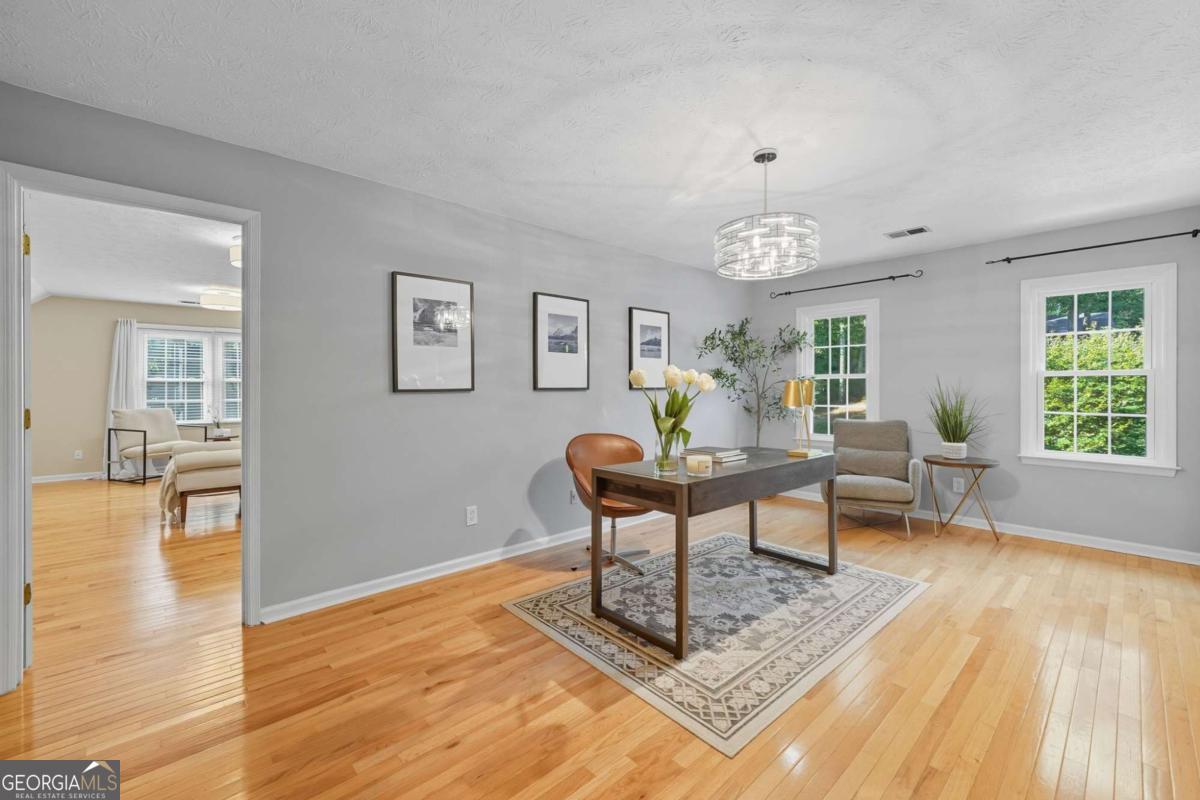 2466 Chimney Springs Drive