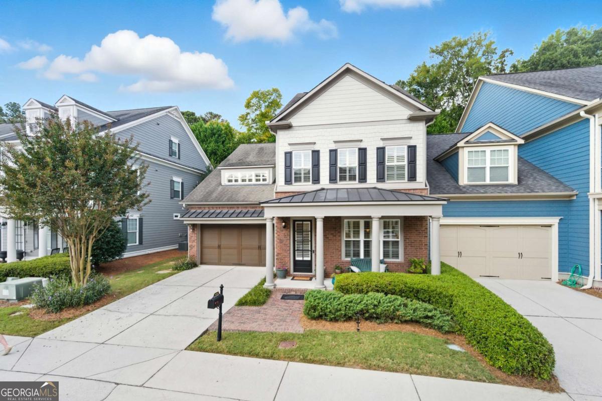 1048 Regal Hills Lane # 204 Unit: 1-204