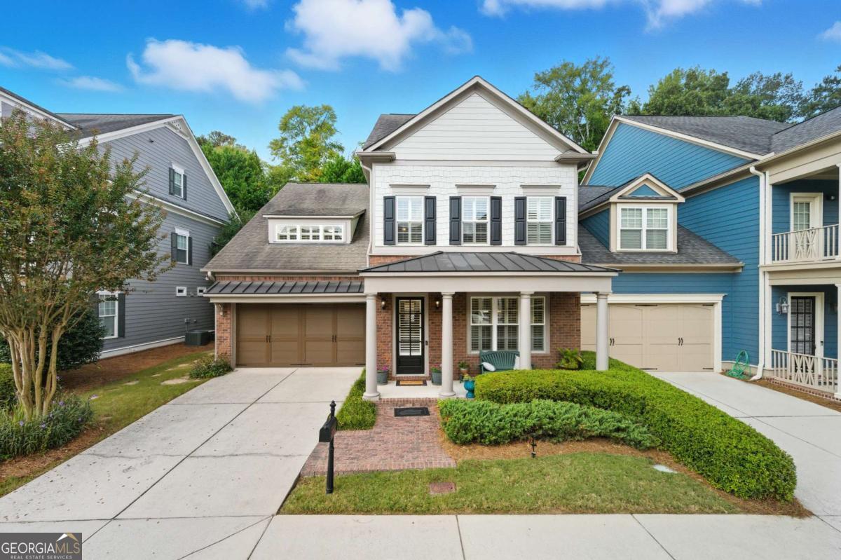 1048 Regal Hills Lane # 204 Unit: 1-204