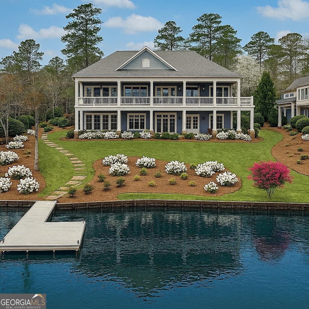 1611 Lighthouse Circle