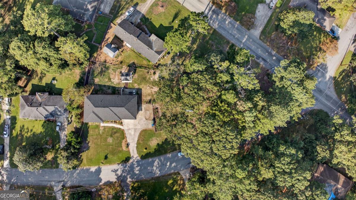 1994 Honeysuckle Lane SW