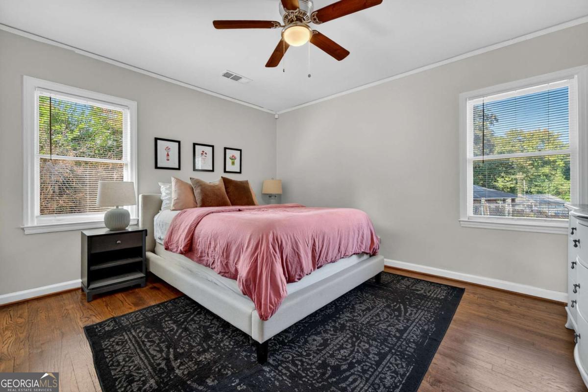 1994 Honeysuckle Lane SW