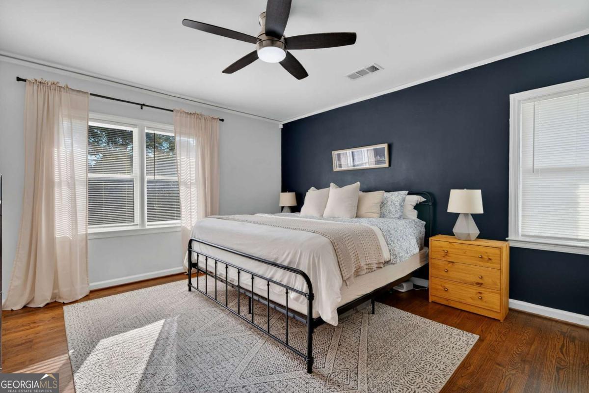 1994 Honeysuckle Lane SW