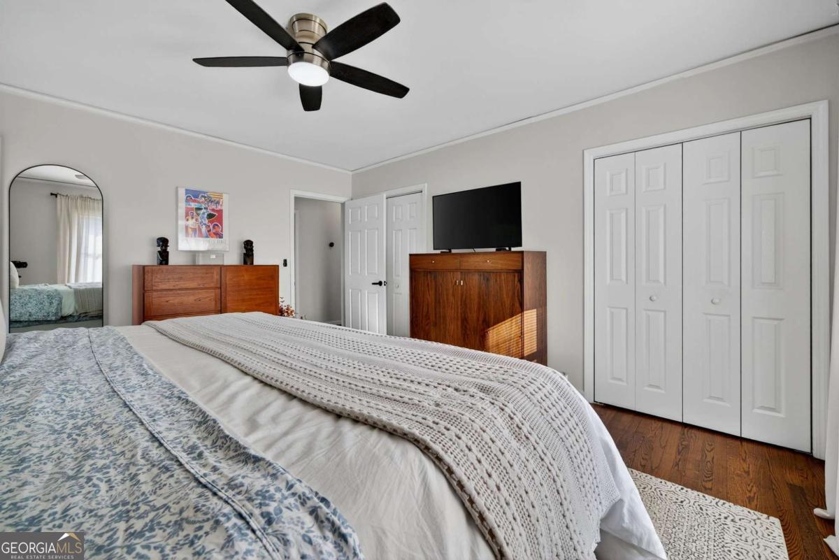 1994 Honeysuckle Lane SW