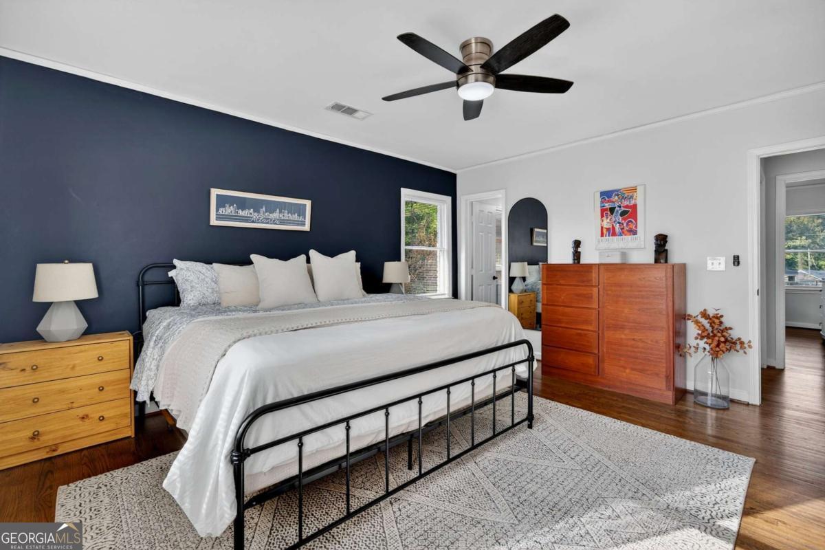 1994 Honeysuckle Lane SW