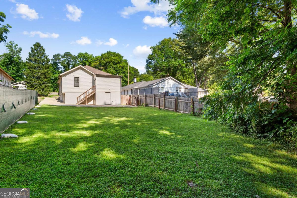 1152 Oakland Drive SW