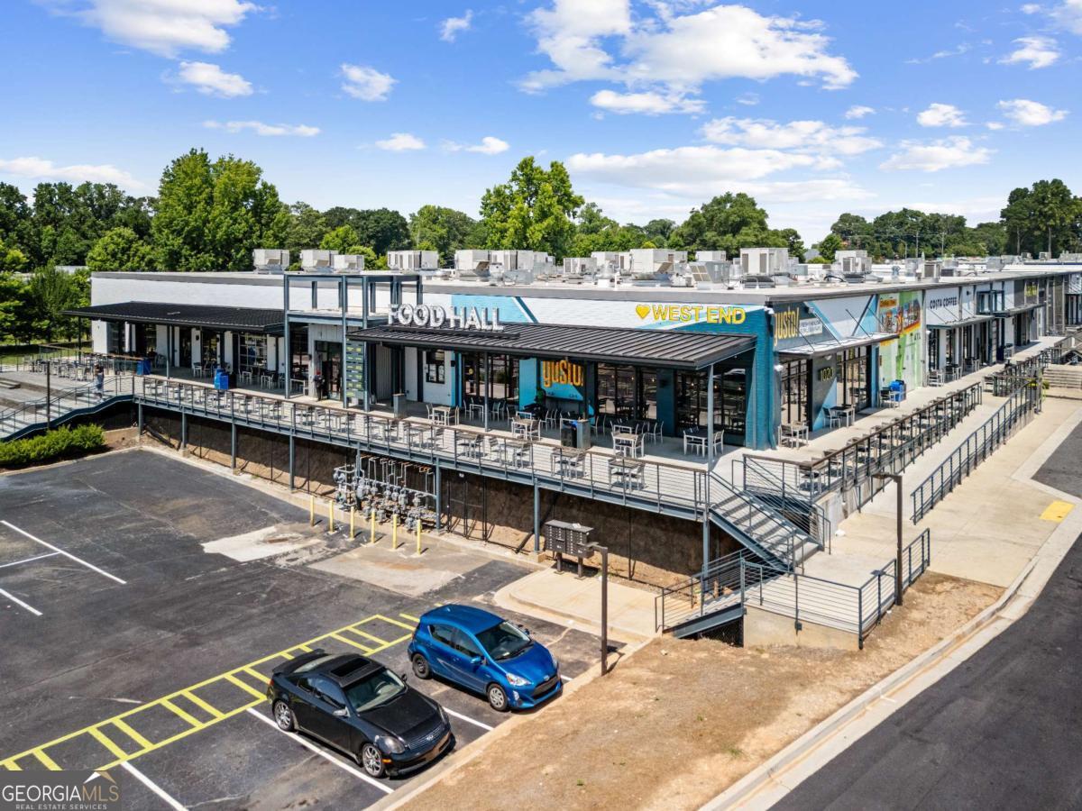 1152 Oakland Drive SW