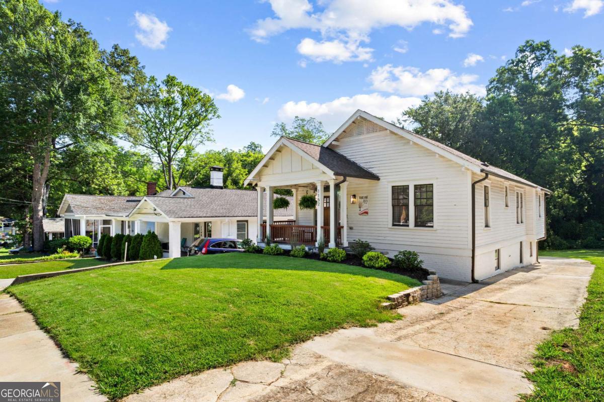 1152 Oakland Drive SW