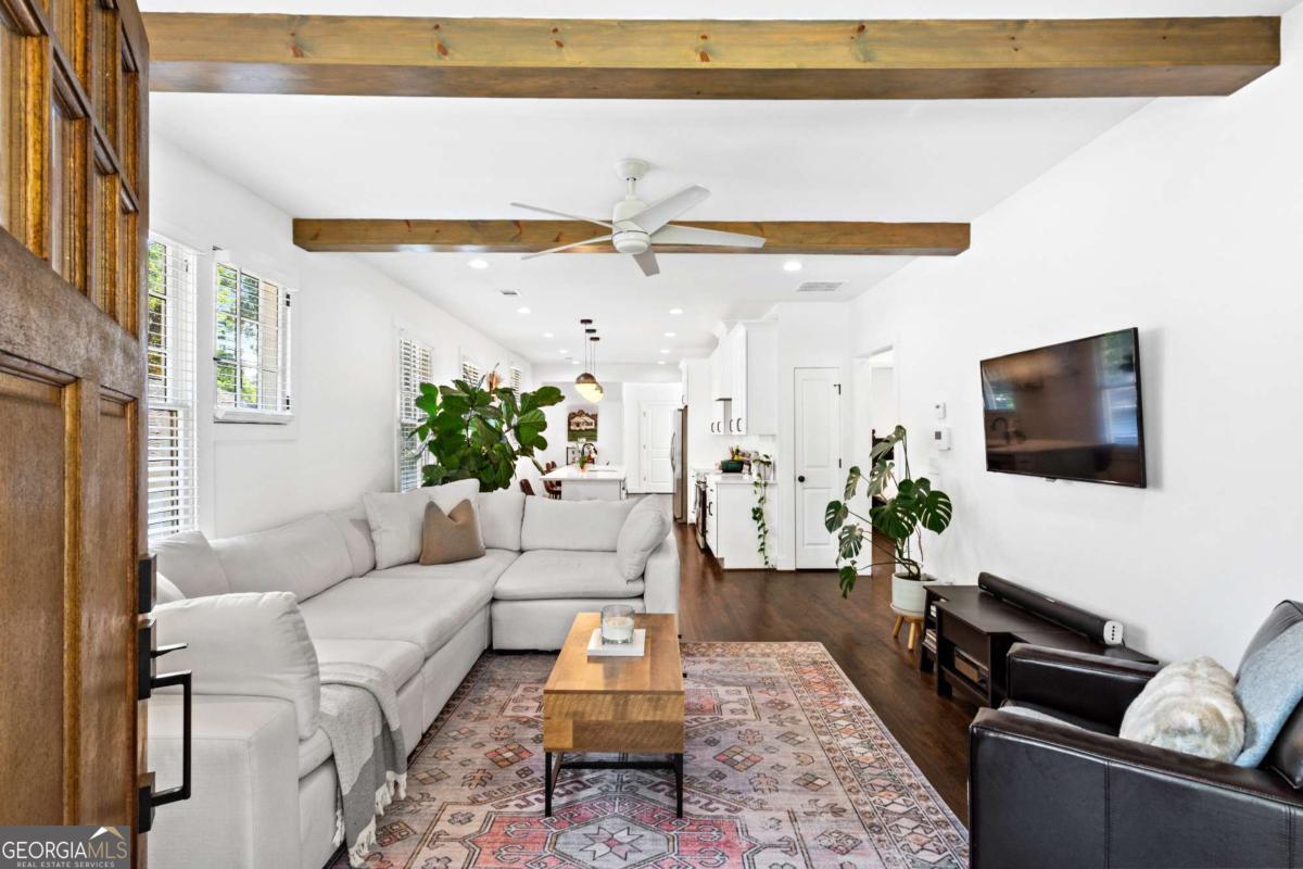 1152 Oakland Drive SW