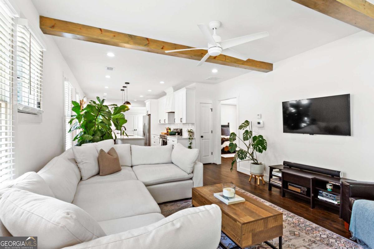 1152 Oakland Drive SW