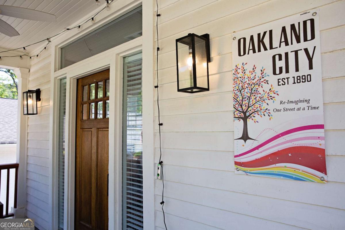 1152 Oakland Drive SW