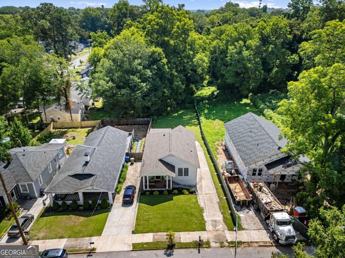 1152 Oakland Drive SW