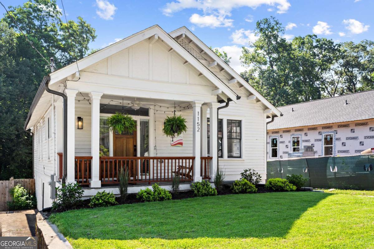 1152 Oakland Drive SW