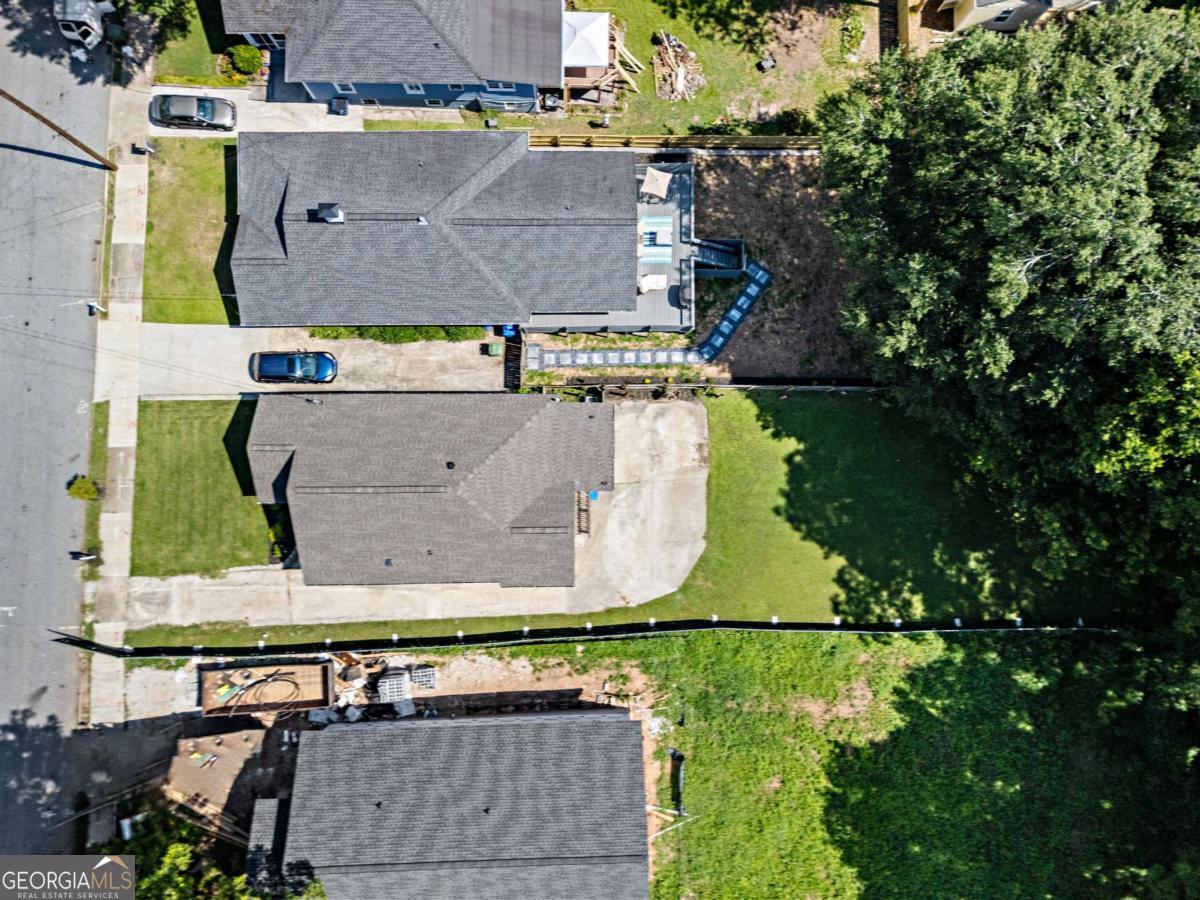 1152 Oakland Drive SW