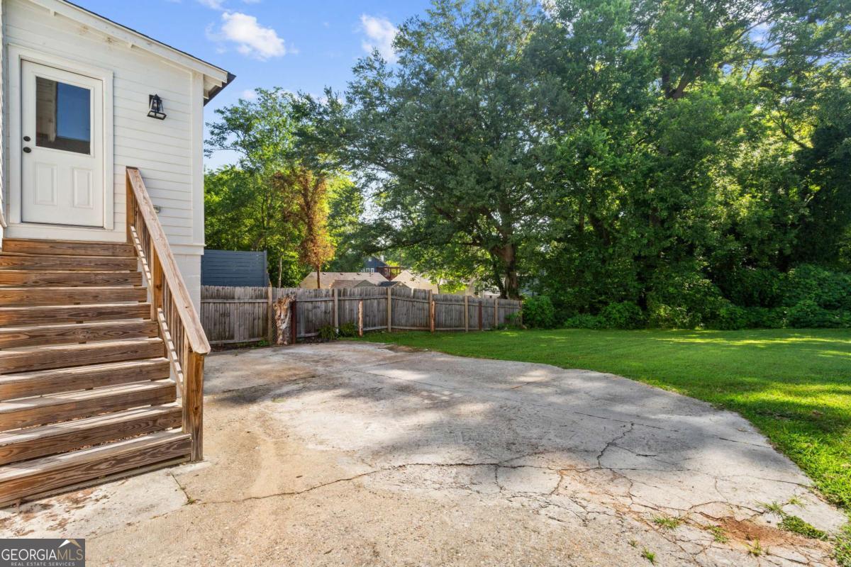 1152 Oakland Drive SW