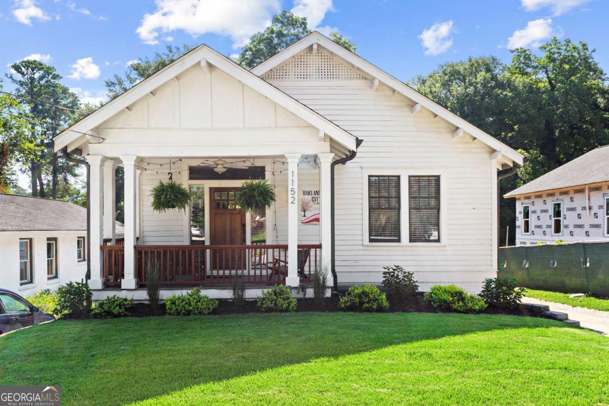 1152 Oakland Drive SW