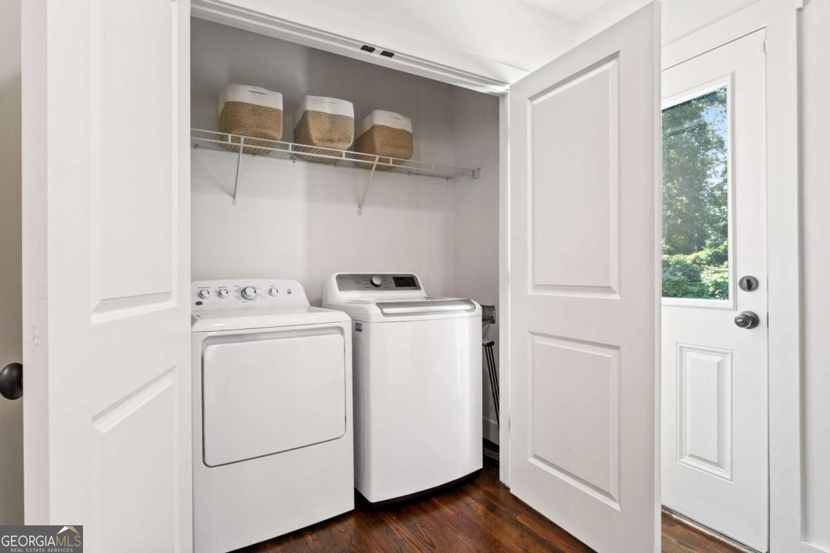 1152 Oakland Drive SW