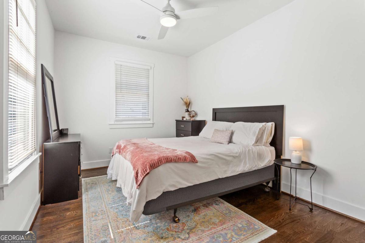 1152 Oakland Drive SW