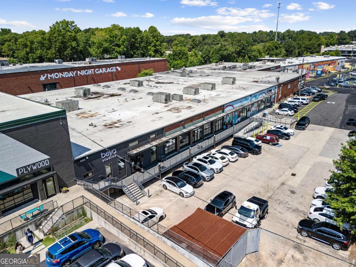 1152 Oakland Drive SW