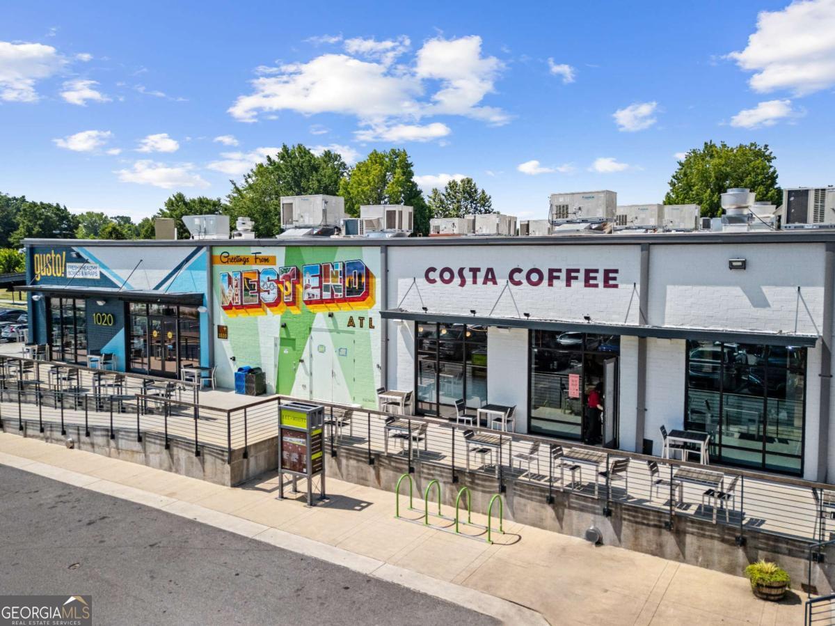 1152 Oakland Drive SW