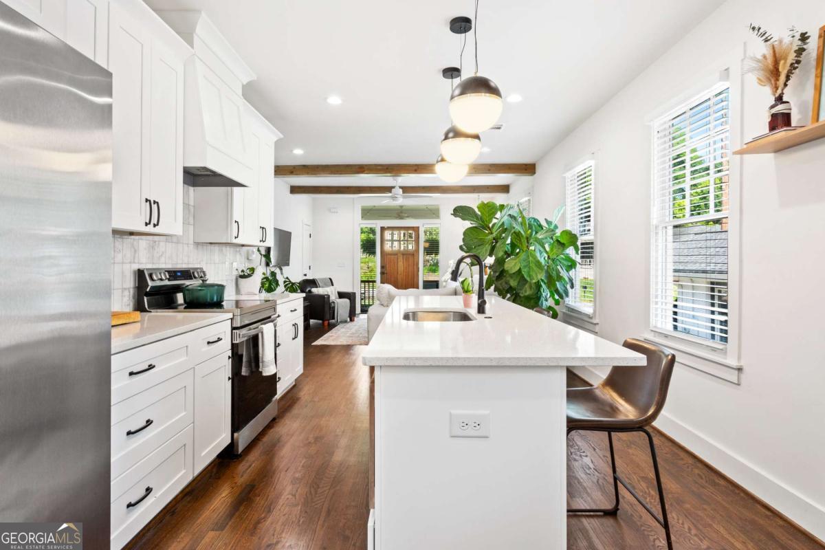 1152 Oakland Drive SW