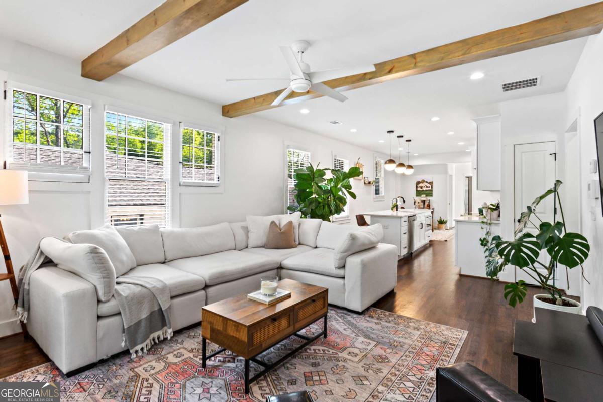 1152 Oakland Drive SW