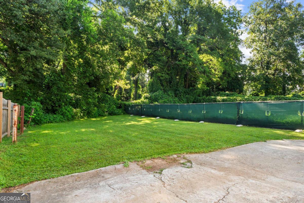 1152 Oakland Drive SW