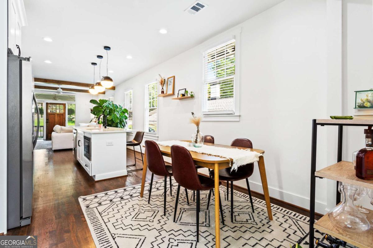 1152 Oakland Drive SW