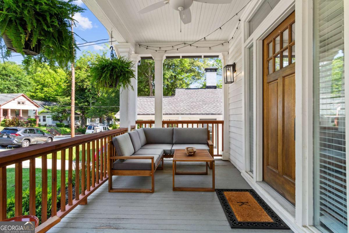 1152 Oakland Drive SW